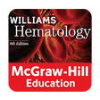 Icon of program: Williams Hematology, 9E
