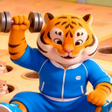Icon of program: MoleDashBlitz