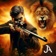 Icono de programa: 4x4 Safari