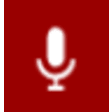 Icon of program: Audio Recorder for Window…