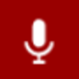 Icono de programa: Audio Recorder for Window…