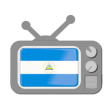 Icon of program: TV de Nicaragua: televisi…