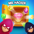Icono de programa: Mr Hacker The Museum Hunt