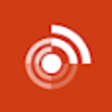 Icon of program: RSS Central for Windows 8