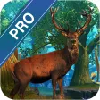 Icon of program: Deer Hunting Pro