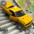 Icono de programa: Real Car Crash Open World…