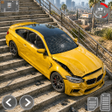 Icono de programa: Real Car Crash Open World…