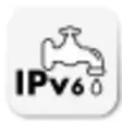 Icon of program: IPv6 Leak Detector