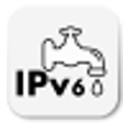 Icon of program: IPv6 Leak Detector