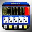 Icon of program: Video Poker Trainer - Jac…