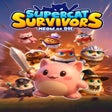 Icono de programa: Supercat Survivors: Meow …