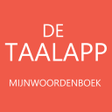 Icono de programa: TaalApp