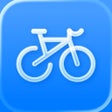 Icono de programa: Bikemap - Map your bike r…