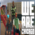 Icon of program: We Are Chicago