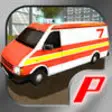 Icon of program: 3D Rescue City Ambulance …