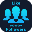 Icon of program: Followers & Likes For tik…