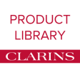 Icon of program: Clarins Product Library