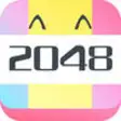 Icon of program: Hey 2048-a cool funny gam…