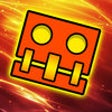 Icon of program: Block Meltdown Dash : bli…