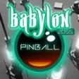 Icon of program: Babylon 2055 Pinball Lite