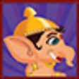 Icono de programa: Run Ganesha Run