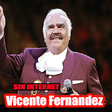 Icon of program: Musica Vicente Fernandez …