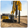 Icono de programa: New Construction Simulato…