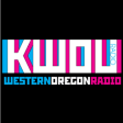 Icon of program: KWOU: Western Oregon Radi…