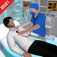 Icono de programa: Virtual Doctor Hospital E…