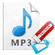 Icon of program: MP3 Tag Find and Replace …