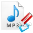 Icon of program: MP3 Tag Find and Replace …