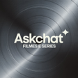 Icon of program: Askchat Filmes e Séries