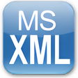 Icon of program: Microsoft Core XML Servic…