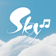 Icon of program: Sky Music
