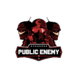 Icon of program: Public-Enemy