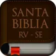 Icon of program: La Biblia Reina Valera SE