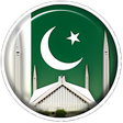 Icono de programa: Azan Pakistan : Namaz tim…