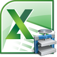 Icono del programa: Excel File Size Reduce So…