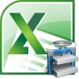 Icon of program: Excel File Size Reduce So…