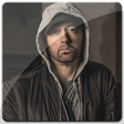 Icono de programa: Eminem Wallpapers HD