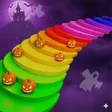 Icon of program: Obby Survival Parkour Gam…