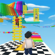 Icon of program: Obby Survival Parkour Gam…