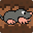 Icon of program: Pixel Mole: Test and impr…