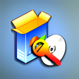 Icono de programa: Product Key Decryptor