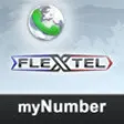 Icon of program: Flextel - myNumber