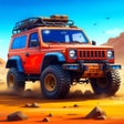 Icon of program: 4x4 Off-Road Rally 4