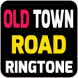 Icon of program: Old Town Road ringtone fr…