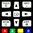 Icon of program: TV Remote Control for Sam…