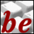 Icon of program: beKEY on-screen keyboard