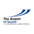 Icon of program: The Airport IoT Summit